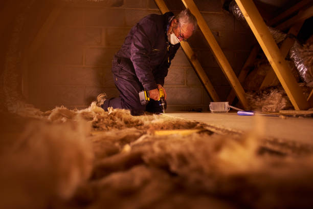 Reliable CT Insulation Contractor Solutions